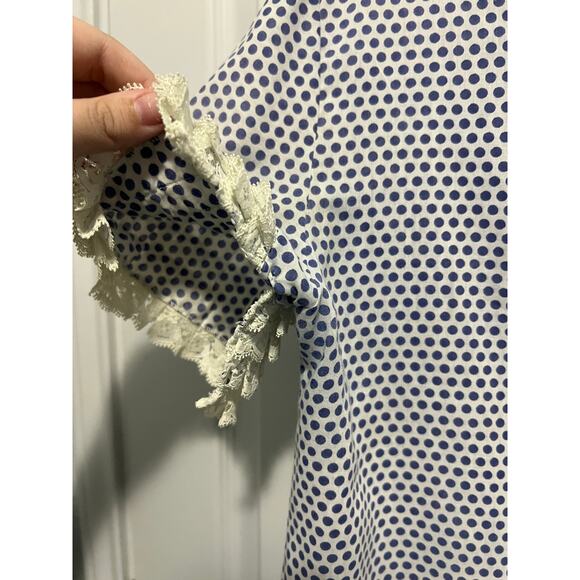 Vintage JC Penney button up dress - Picture 3 of 8